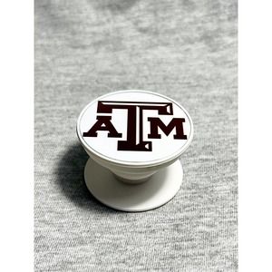 Texas A&M College Football Phone Accessory